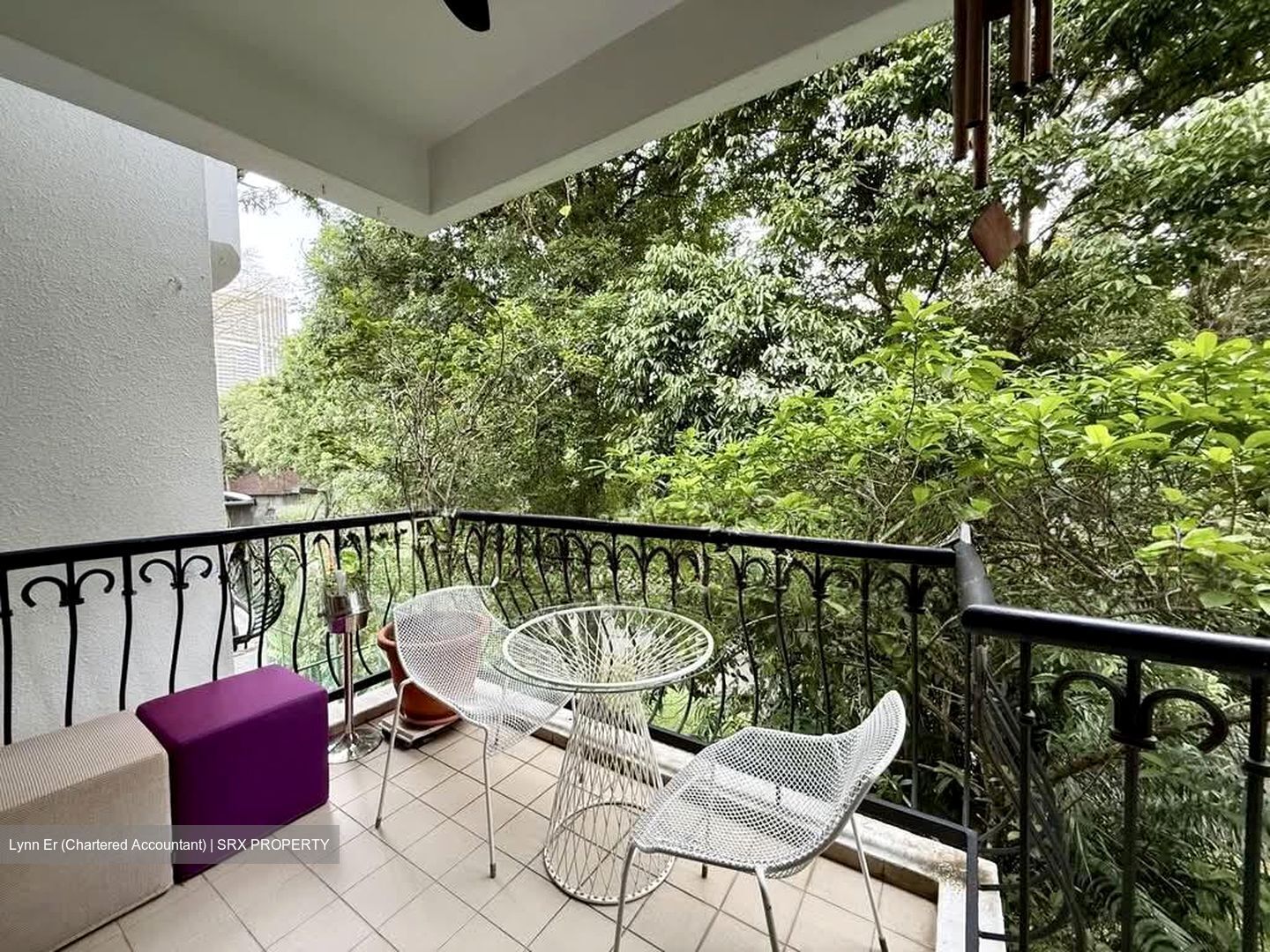 Tanglin Park (D10), Condominium #602101361